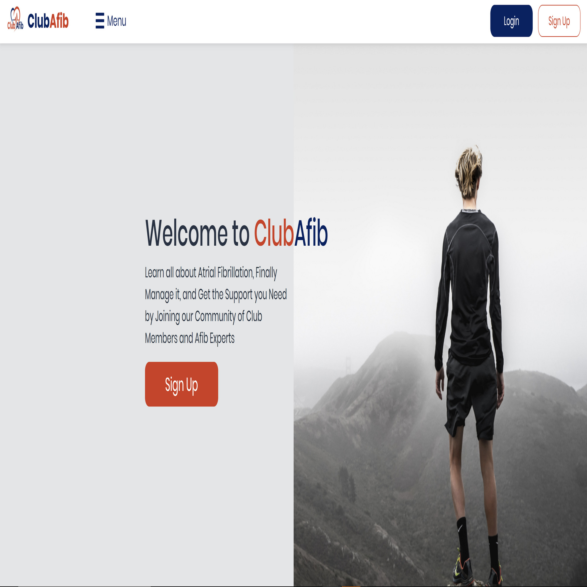 ClubAfib